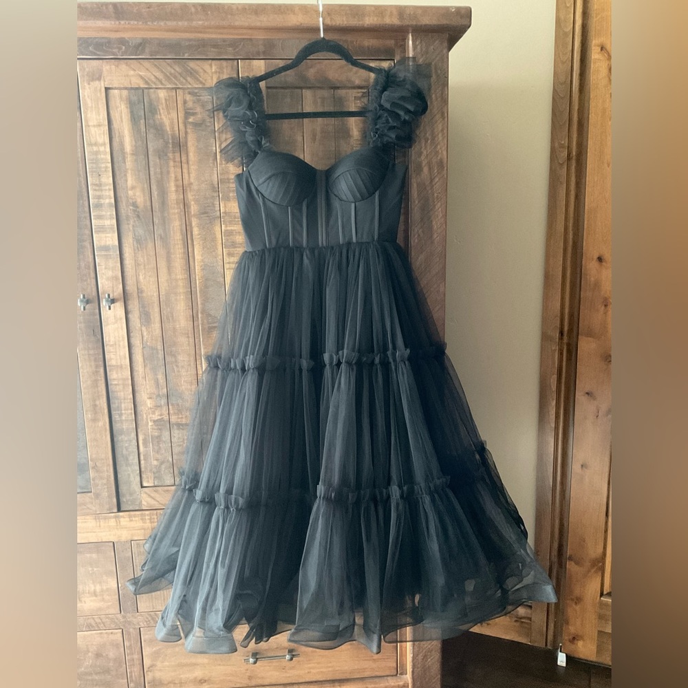 Ava Gown
